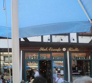 Eiscafé Rialto Rinteln