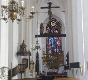 Stare Miasto Gdańsk