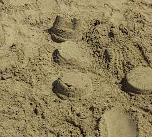 Die kleine Dame war 3 Jahre