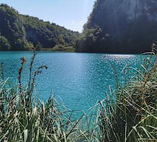 Nationalpark Plitvicka Jezera (Plitvicer Seen)