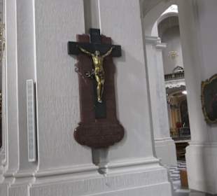 Katholische Hofkirche