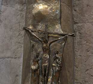 Die Cattedrale di San Vigilio, der Dom von Trient