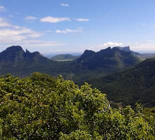 LuLu Land Mauritius