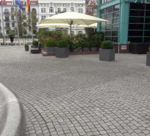 Spreebogen