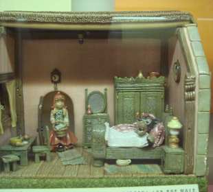 Мuseum Маrcipan Sabo