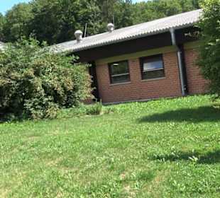 Landesreitschule Marbach