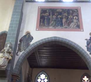 Münster Unserer Lieben Frau