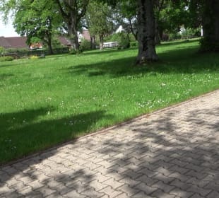 Friedhof Pfalzgrafenweiler