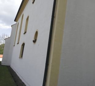 Pfarrkirche St. Andreas