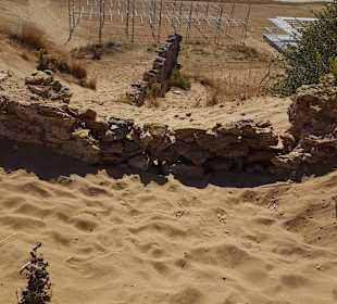 Strand Gündogdu, rechts rum