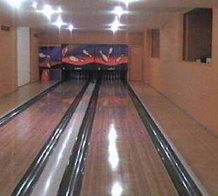 Bowlingbahn