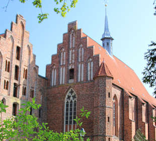 Kloster Wienhausen