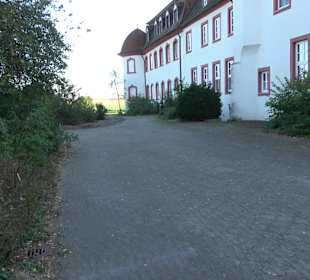 Schloss Heudorf