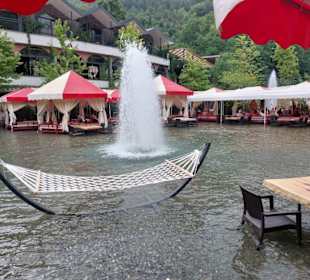 Dim Çayı Göl Piknik