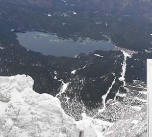 Zugspitze
