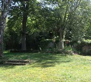 Friedhof Unterjesingen