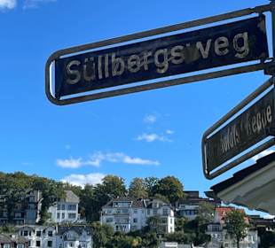 Süllberg Blankenese