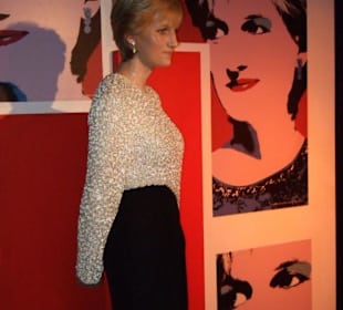 Lady Di - gut gemacht!