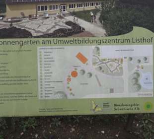 Umweltbildungszentrum Listhof