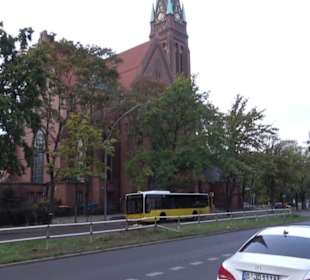 Dominikanerkloster Sankt Paulus