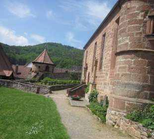 Wehrkirche St. Martin