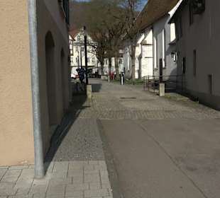 Altstadtrundgang Blaubeuren