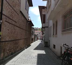 Altstadt Antalya - Kaleici