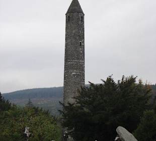 Glendalough