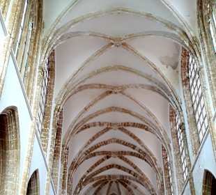 Lala Mustafa Pasha Moschee