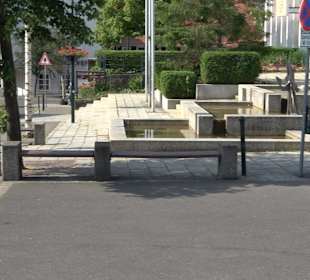 Wettebrunnen Steinenbronn