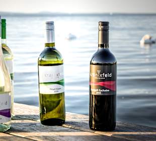 Wandern Mörbisch am See