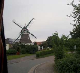 Ausflug über die ganze Insel