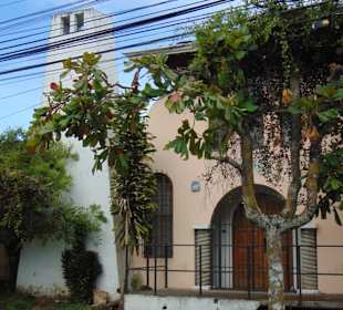 Stadtrundgang San José