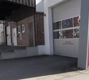 Freiwillige Feuerwehr Willmandingen