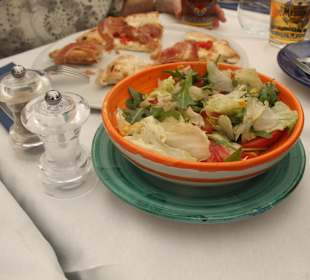 Ristorante La piazzetta