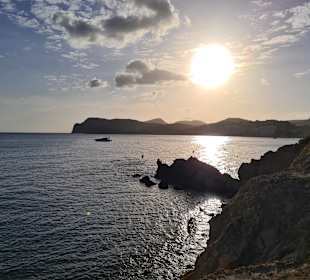 Strand Paguera/Peguera