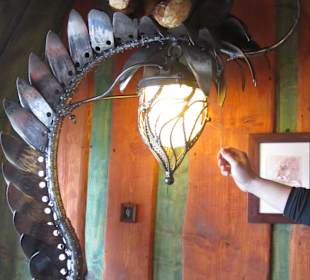 Restauracja Bury Miś