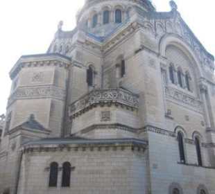 Neue Basilika Saint Martin