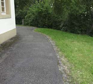 Wasserschloss Oppenweiler