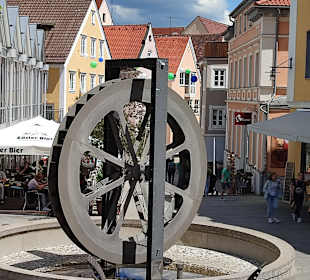 Altstadt Kempten