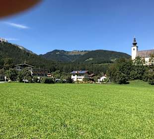 Sankt Nikolaus Kirche
