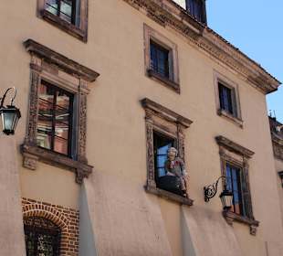 Stare miasto, rynek starego miasta