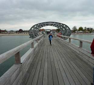 Strand-Promenade