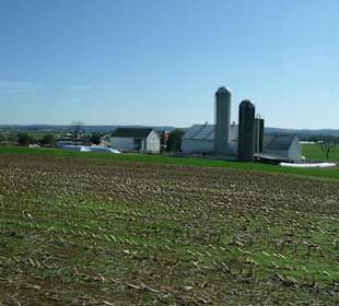 Unterwegs auf der 90 min. Tour