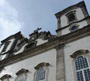 Igreja do Bonfim
