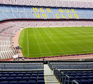 Stadion Camp Nou