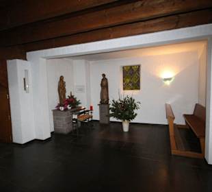 Gebetskapelle