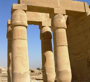 Ramesseum 
