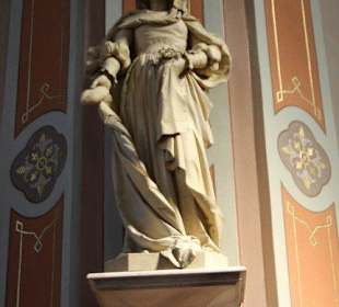 Heiligenfiguren
