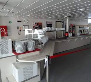 Das Restaurant